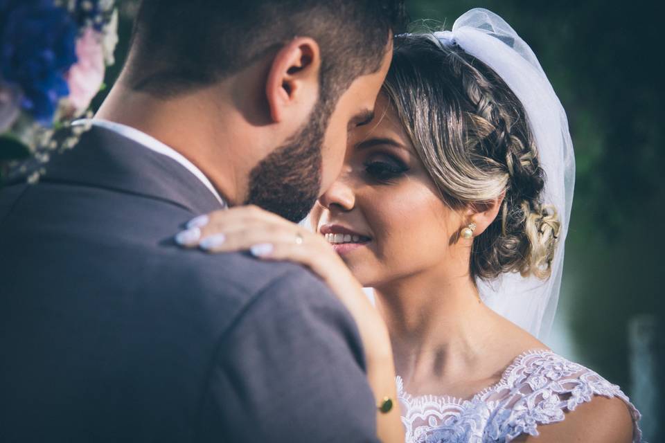 Carla & Ederson