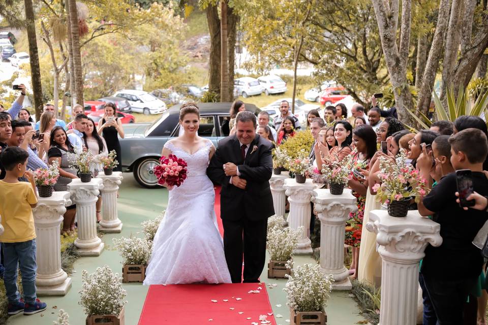 Objetivo Eventos