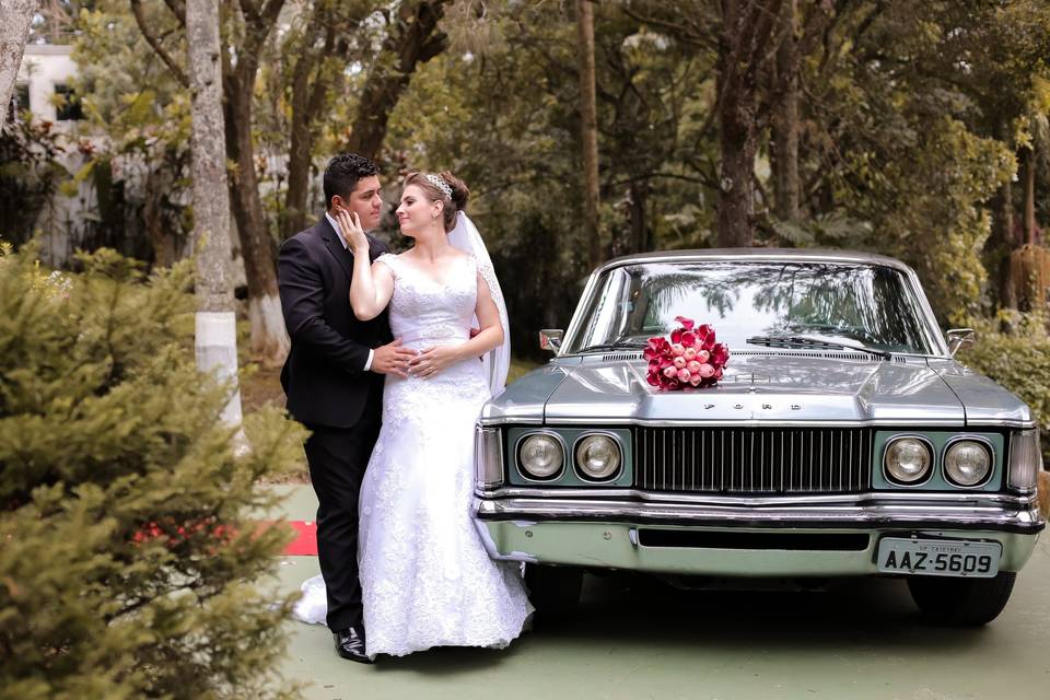 Objetivo Eventos