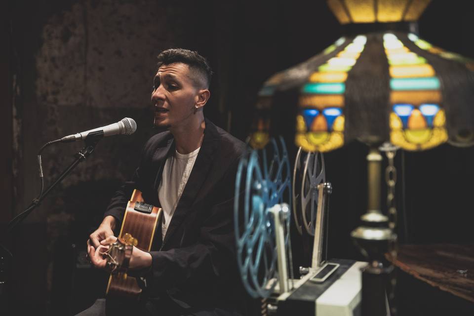 Live Session