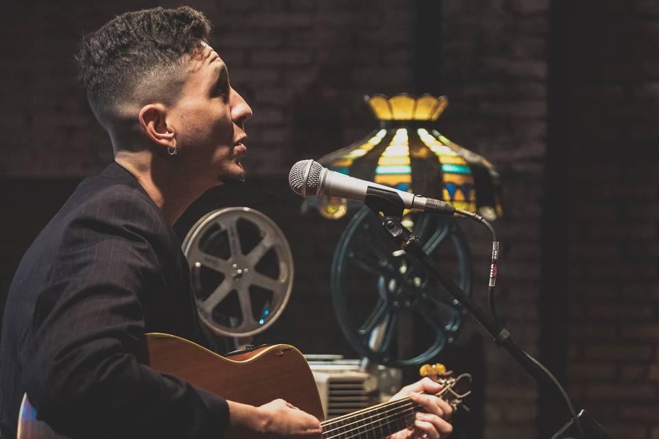 Live Session