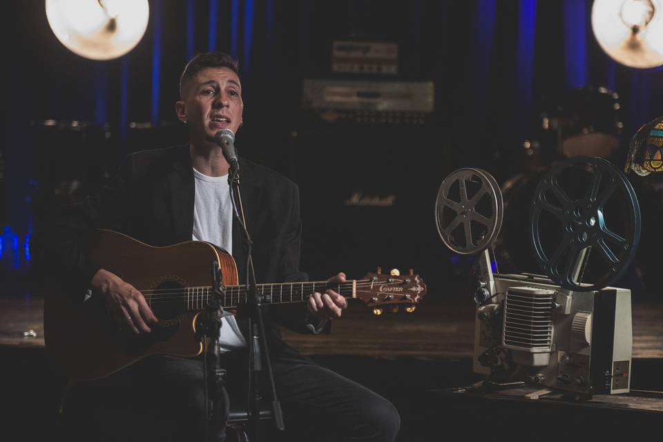 Live Session