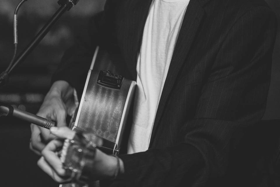 Live Session