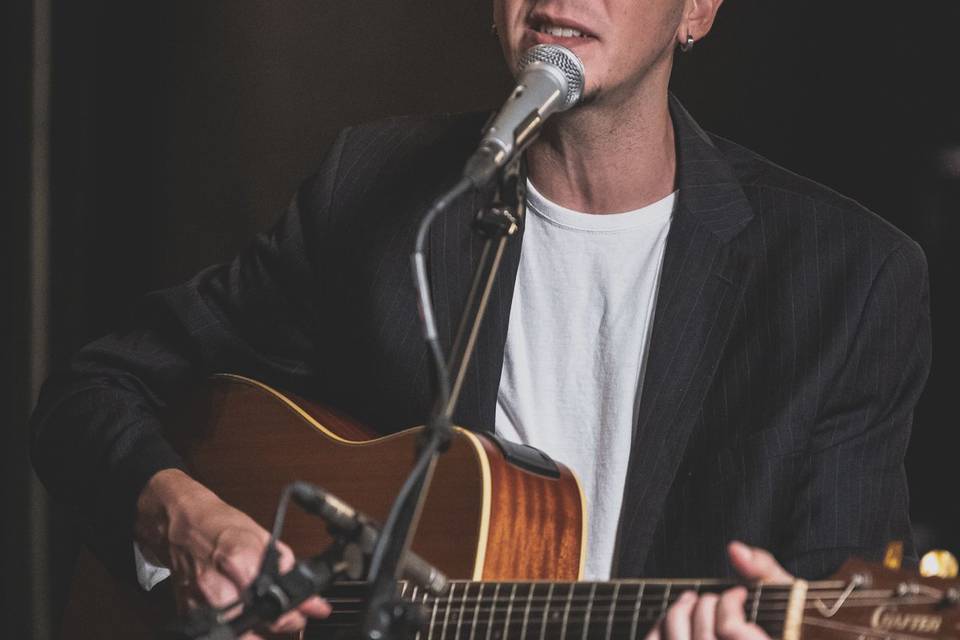 Live Session