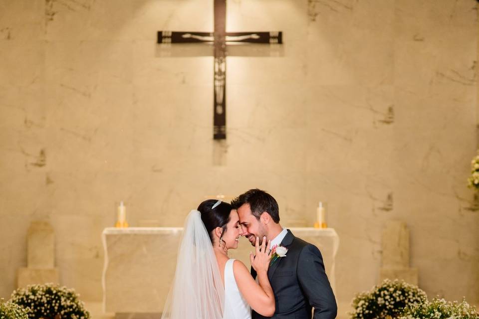 Casamento CAMILA E FERNANDO