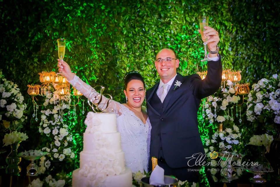 Cynthia Cruz Wedding Planner