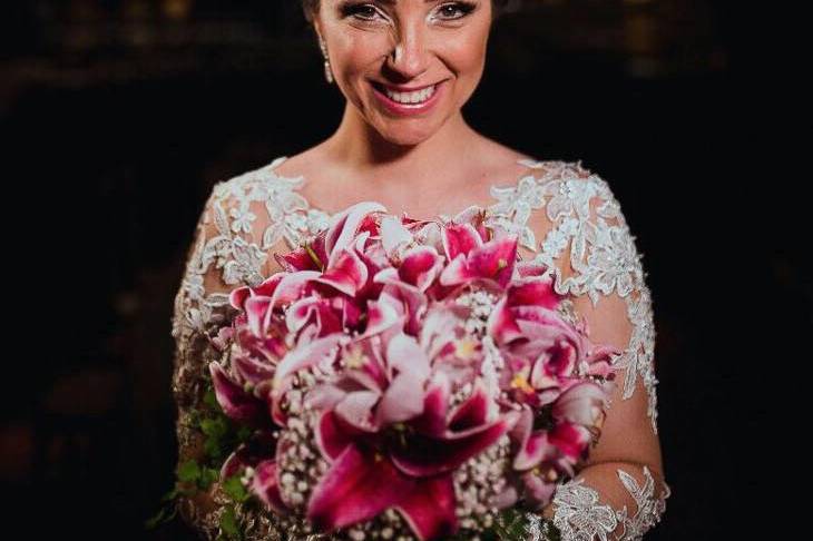 Cynthia Cruz Wedding Planner