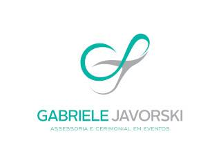 Gabriele Javorski logo