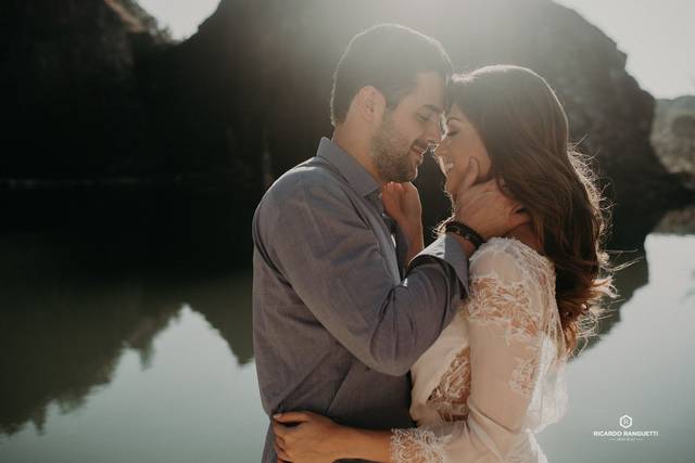 Pre Wedding N+F | Curitiba