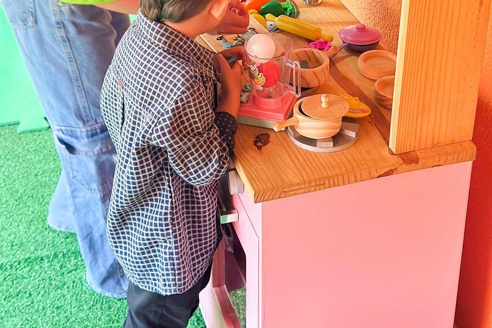 Cozinha