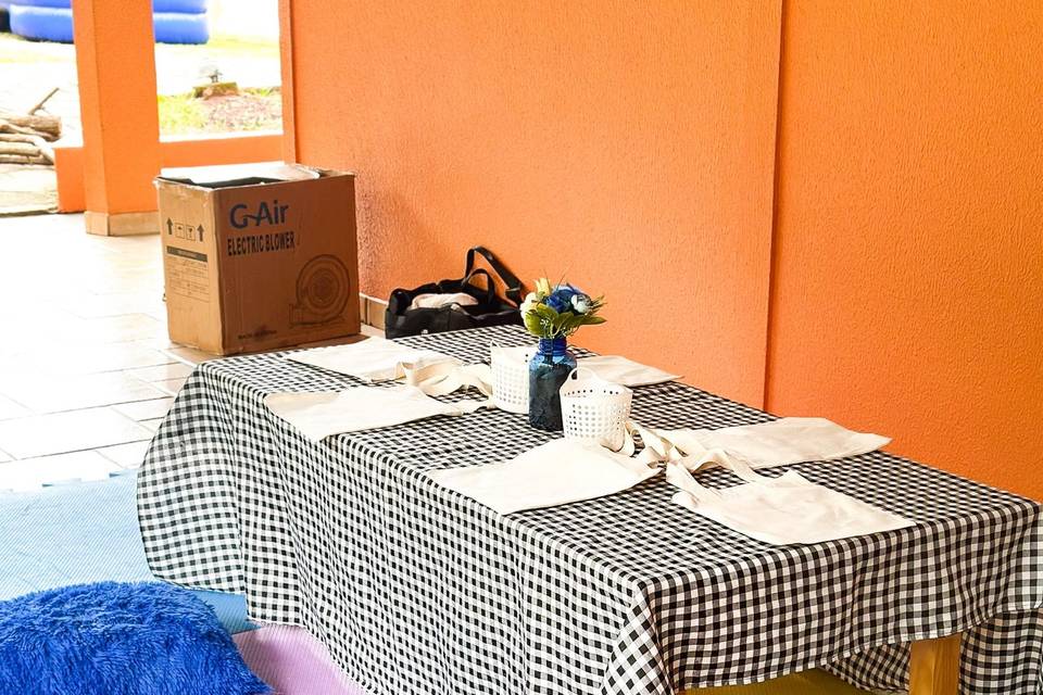 Oficinas