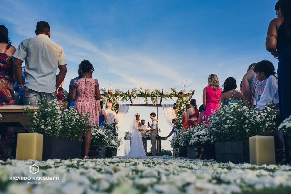 Wedding P+L | Baln. Camboriu