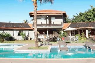 Rancho Solar Eventos