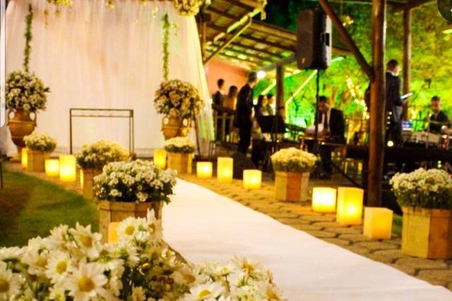 Villa Real Recepções e Eventos