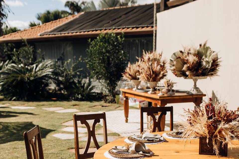 Rancho Solar