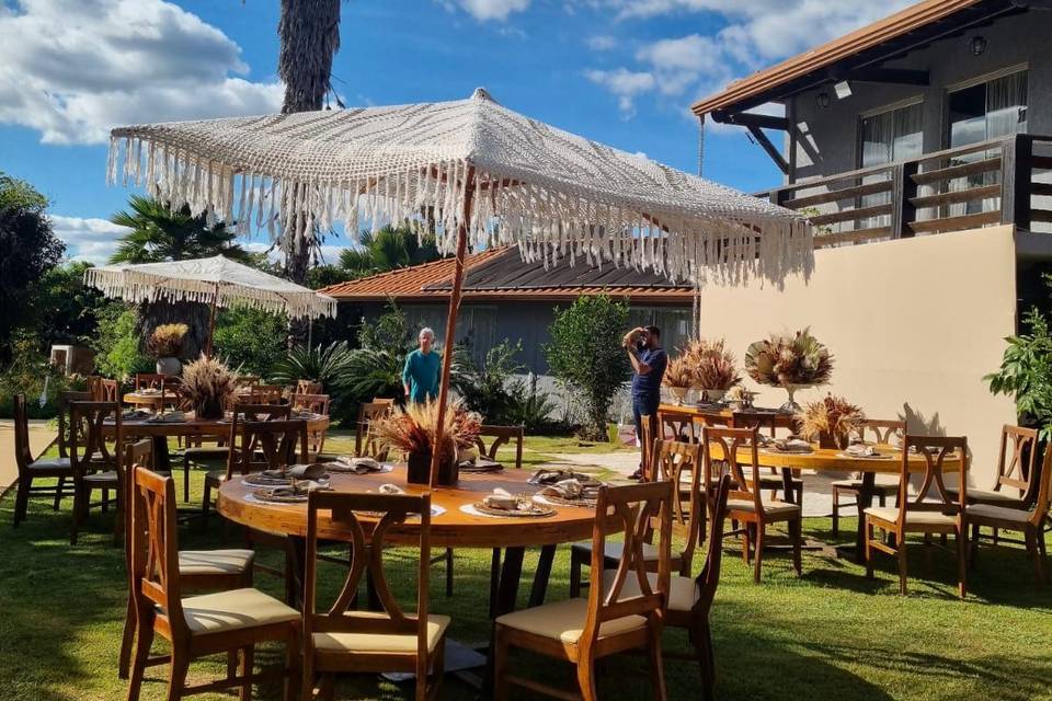 Rancho Solar