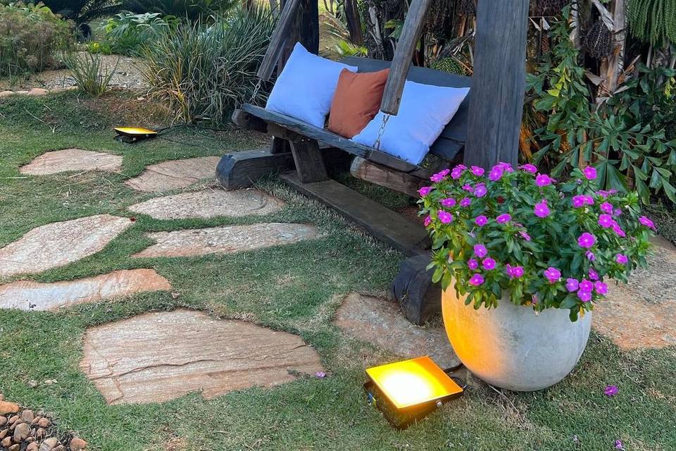 Rancho Solar