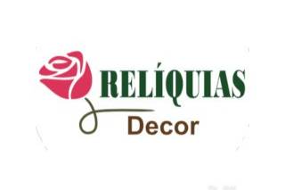 Logo Reliquias