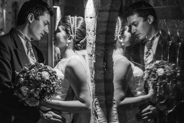 Casamento / Wedding