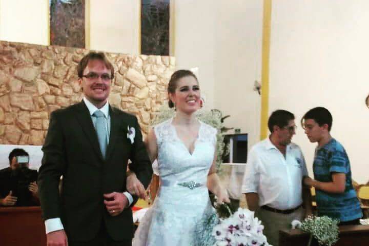 Vanessa & Guilherme