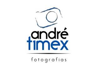 André Timex Fotografias logo