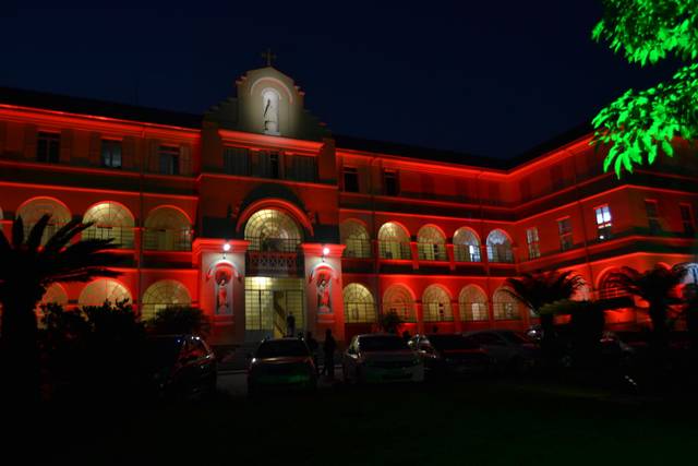 Iluminação decorativa