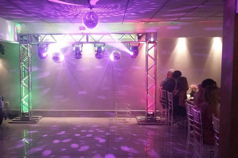 DJ Bunny Eventos