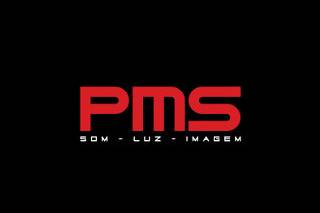 PMS Som, Luz e Imagem Logo