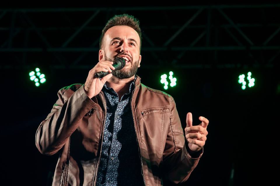 Marcelo Gut - Sertanejo para Festas