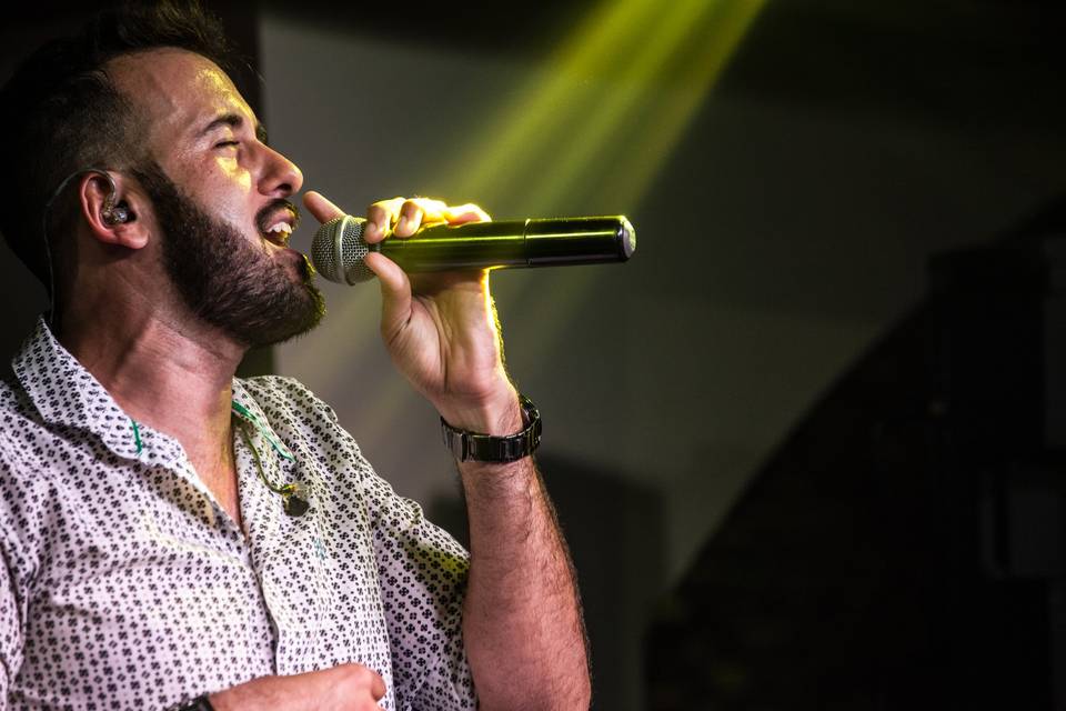 Marcelo Gut - Sertanejo para Festas