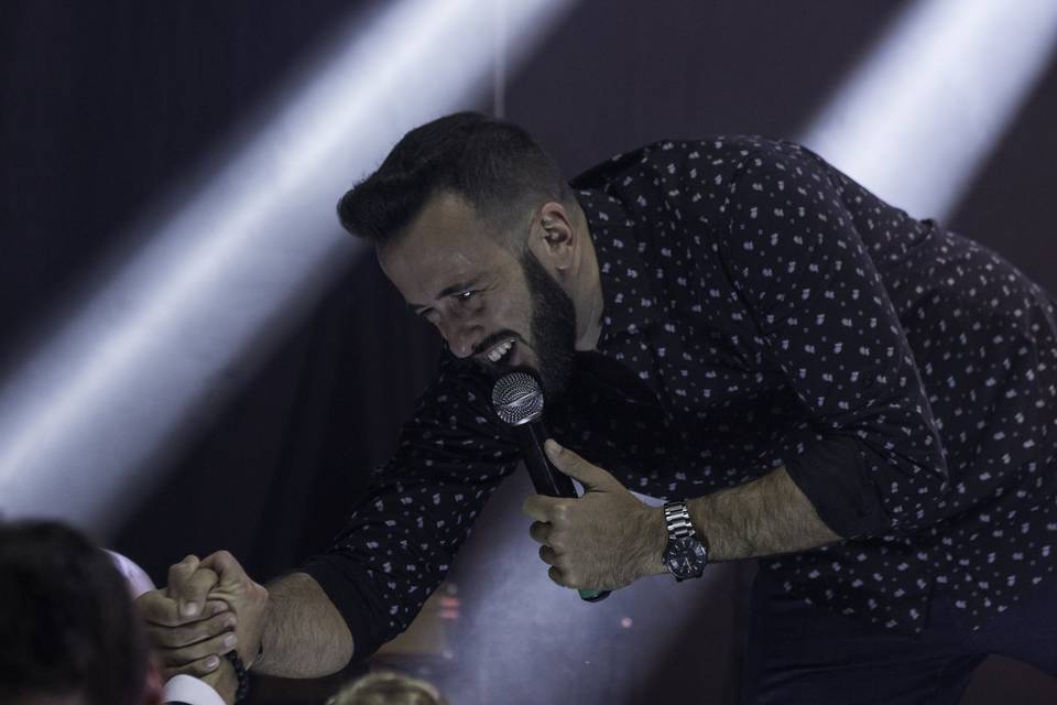 Marcelo Gut - Sertanejo para Festas