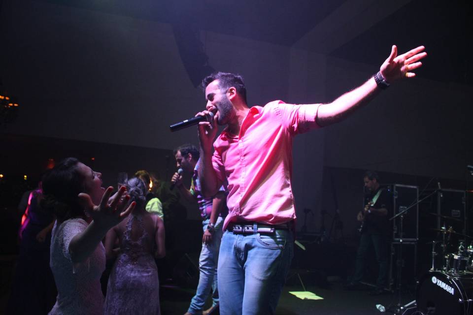 Marcelo Gut - Sertanejo para Festas