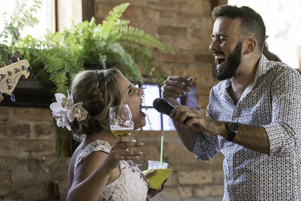 Marcelo Gut - Sertanejo para Festas