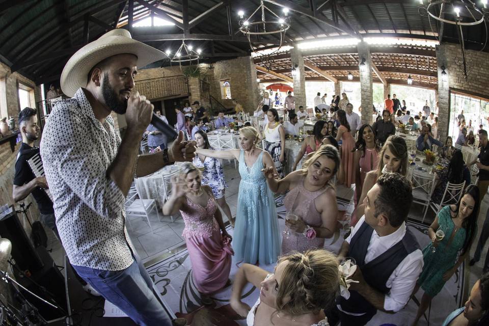 Marcelo Gut - Sertanejo para Festas