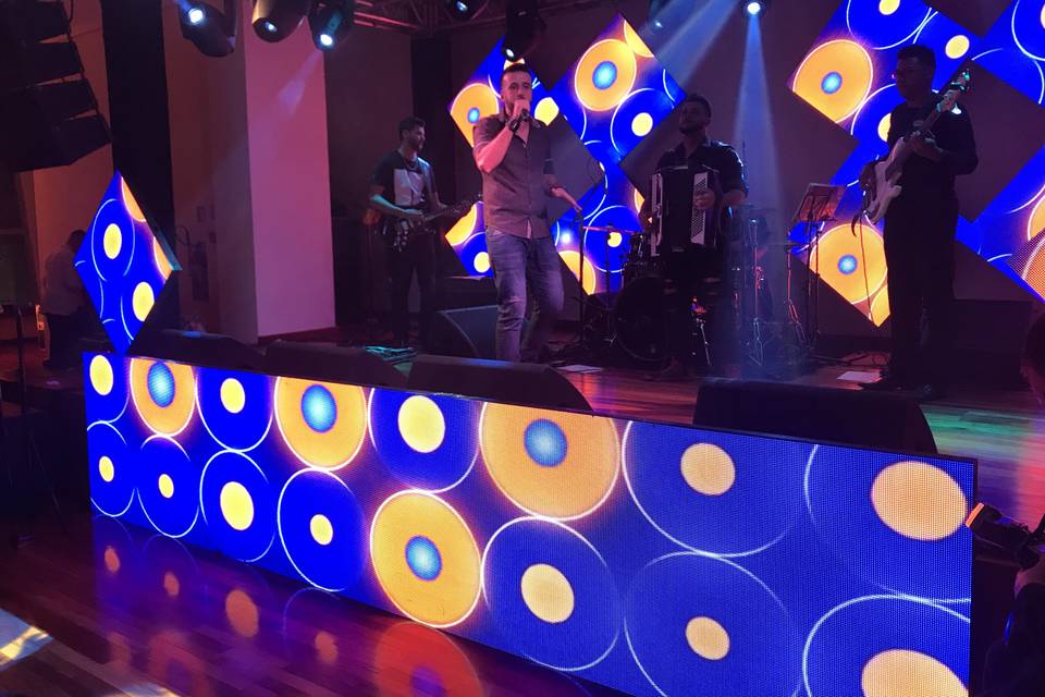 Marcelo Gut - Sertanejo para Festas