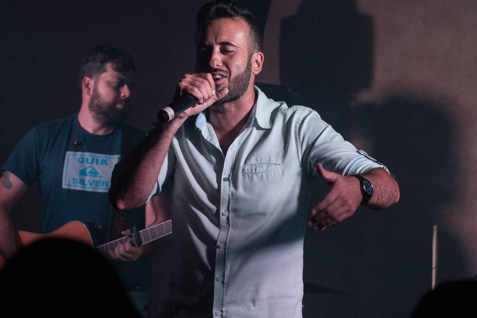 Marcelo Gut - Sertanejo para Festas