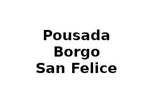 Logo Pousada Borgo San Felice