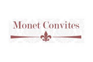 Monet Convites