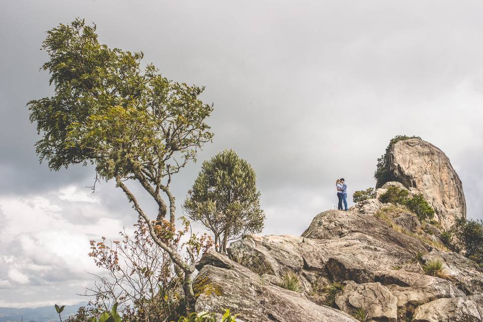 Pré Wedding