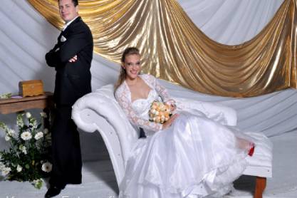 Foto estudio