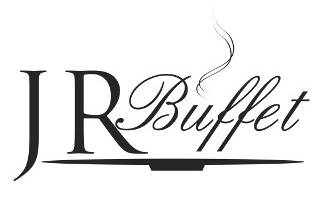 JR Buffet Logo