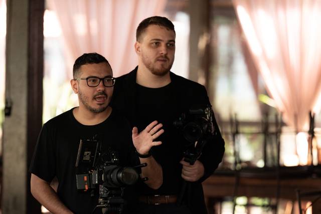 Diretores Ilha Wedding