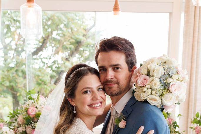 Casamento em Brasília-DF