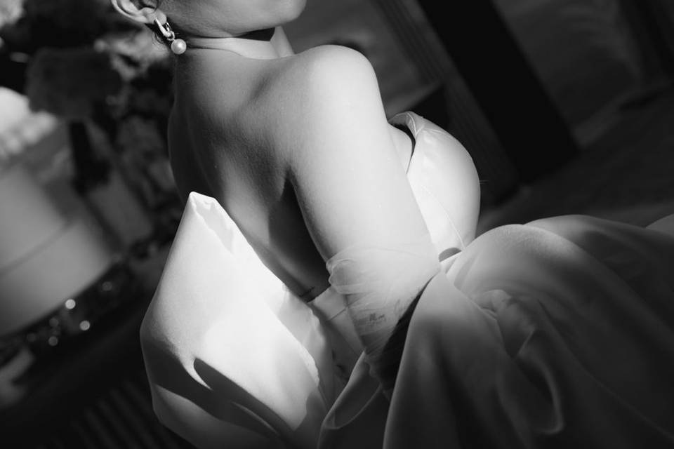 Ensaio pre casamento