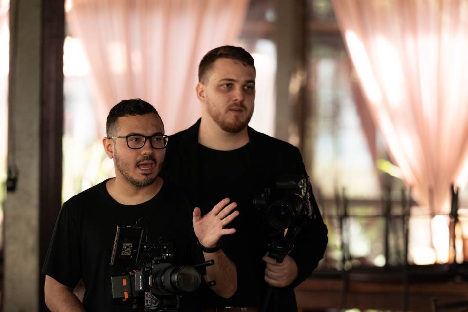 Diretores Ilha Wedding
