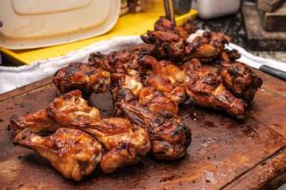 SouzaR Buffet - Festas e Eventos