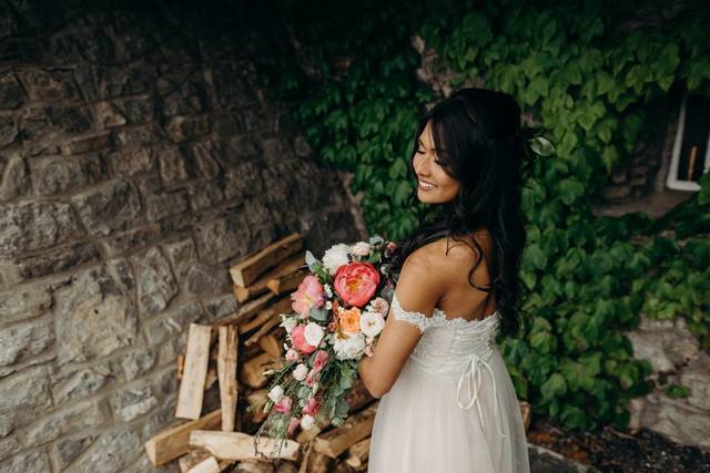 Destination Wedding