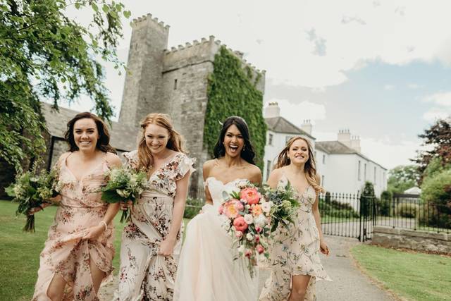 Destination Wedding