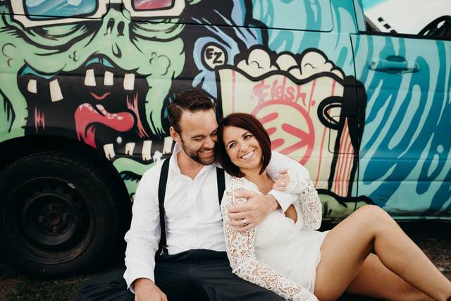 Destination Wedding
