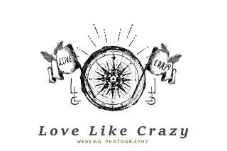 Logo Love Like Crazy